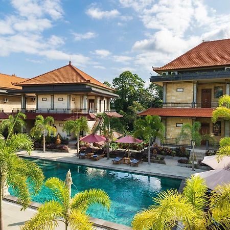 Yoga Amertham Retreat & Resort Sukawati Εξωτερικό φωτογραφία