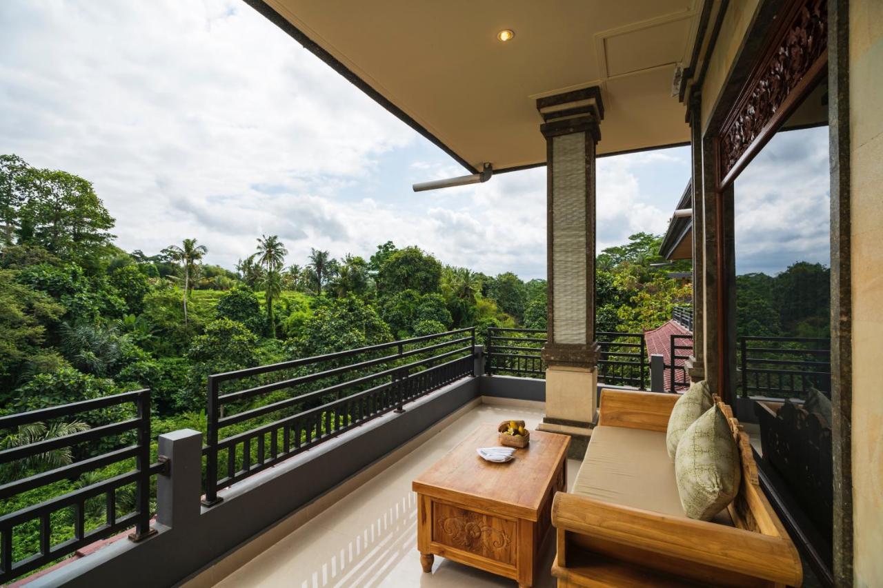 Yoga Amertham Retreat & Resort Sukawati Εξωτερικό φωτογραφία