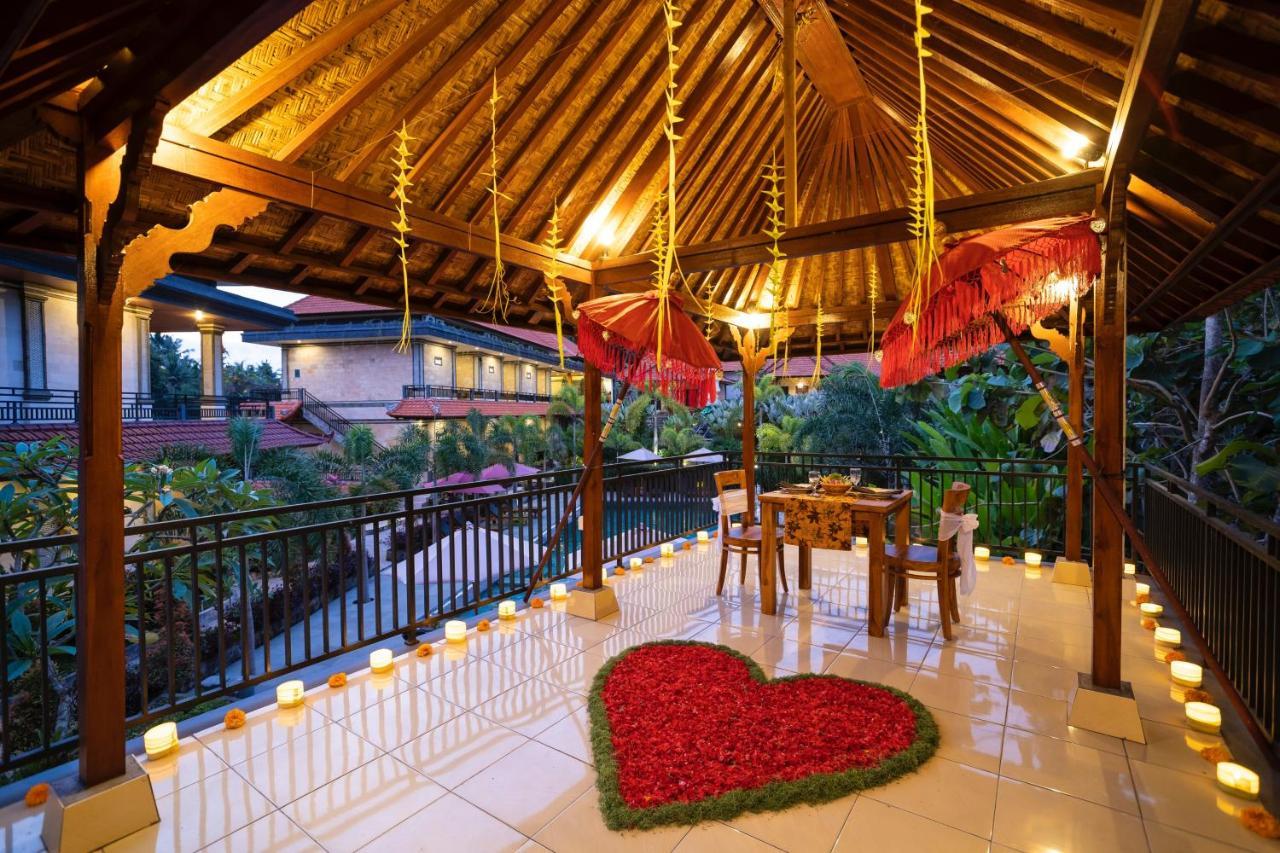 Yoga Amertham Retreat & Resort Sukawati Εξωτερικό φωτογραφία