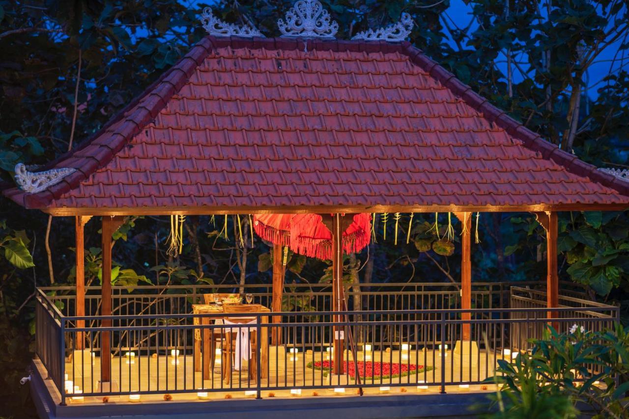 Yoga Amertham Retreat & Resort Sukawati Εξωτερικό φωτογραφία