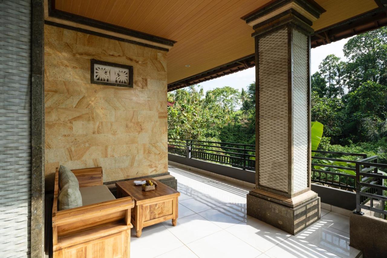 Yoga Amertham Retreat & Resort Sukawati Εξωτερικό φωτογραφία