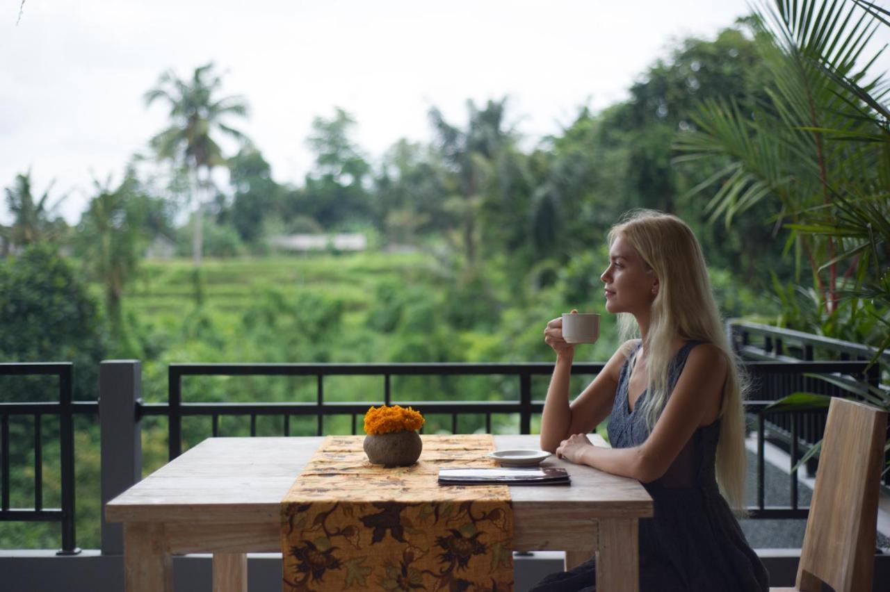 Yoga Amertham Retreat & Resort Sukawati Εξωτερικό φωτογραφία