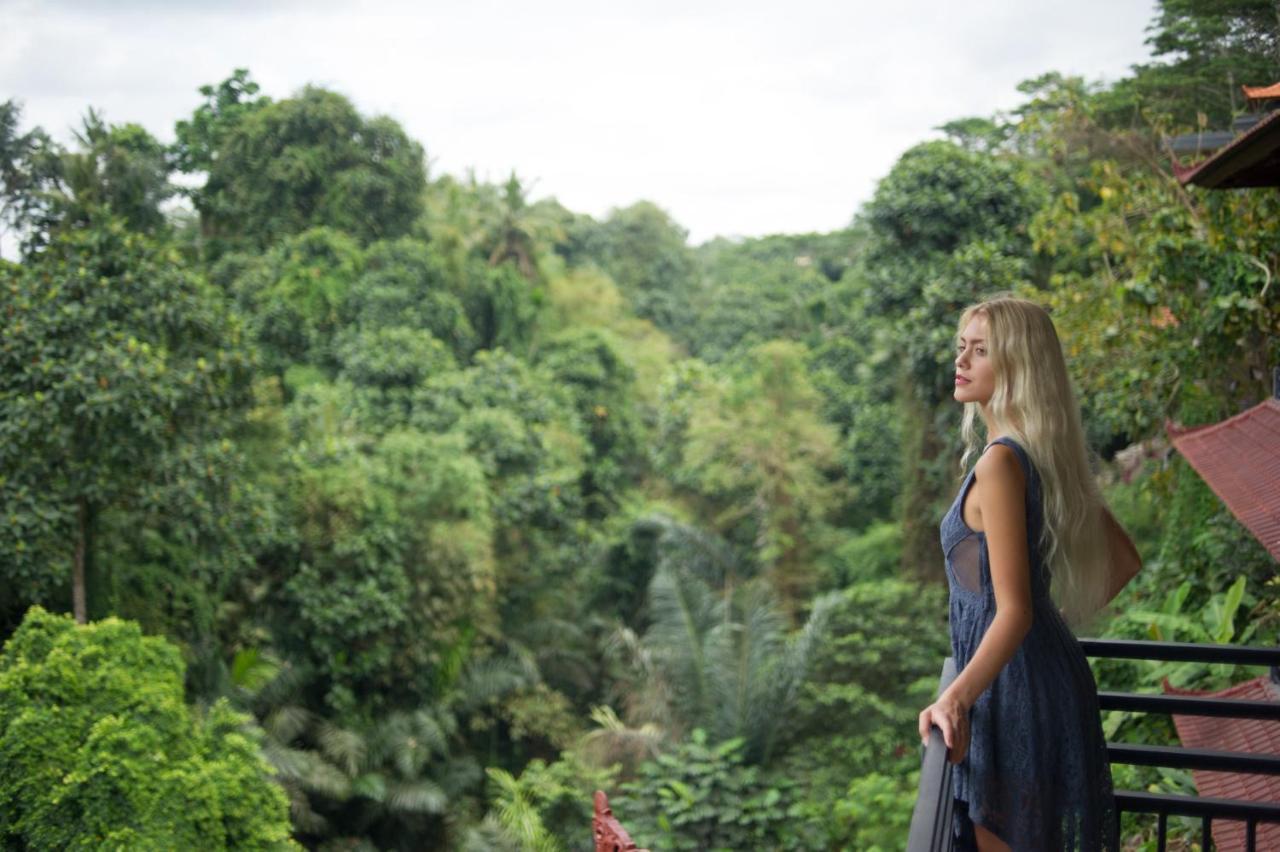 Yoga Amertham Retreat & Resort Sukawati Εξωτερικό φωτογραφία
